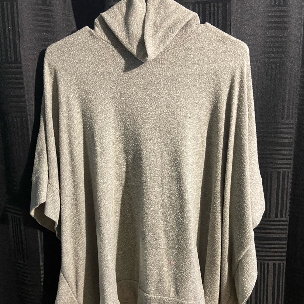 Turtleneck Sweater